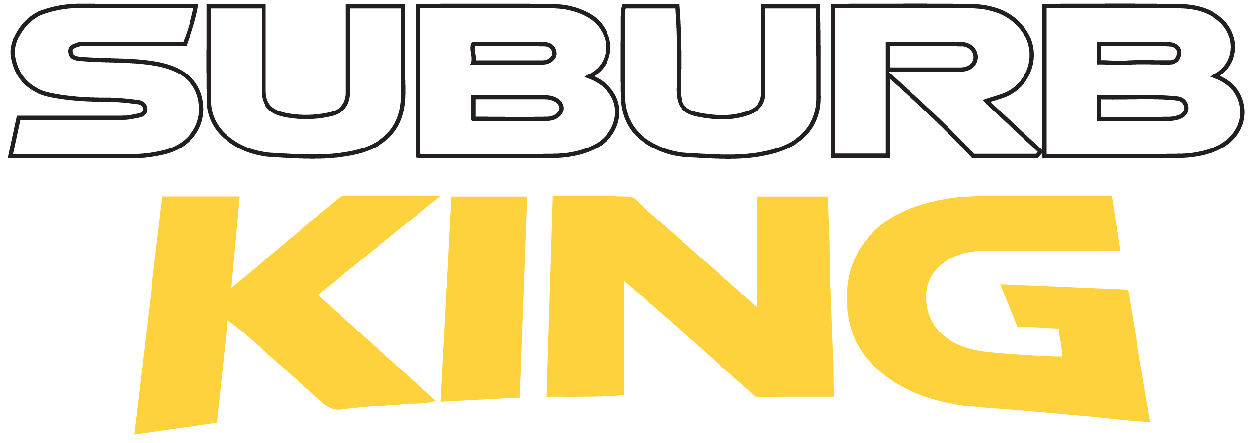 Suburb King